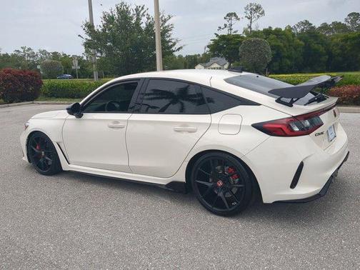 2024 Honda Civic Type R Base