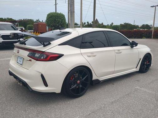 2024 Honda Civic Type R Base