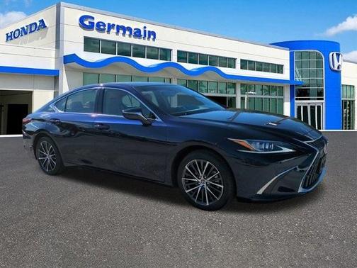 2022 Lexus ES 350 Base