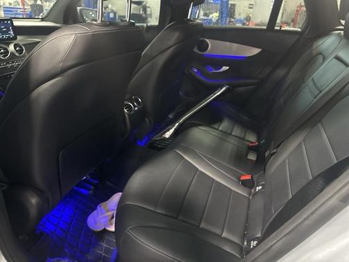 2022 Mercedes-Benz GLC 300 Base