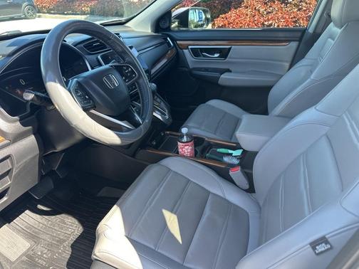 2021 Honda CR-V Touring