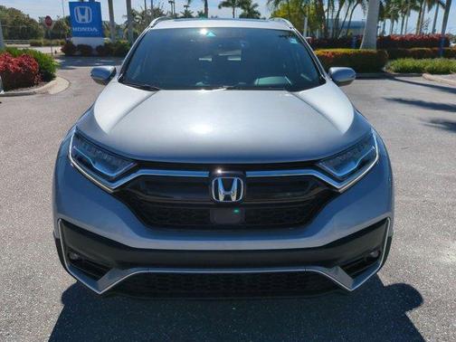 2021 Honda CR-V Touring