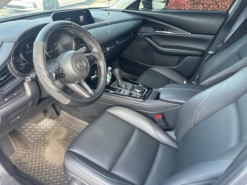 2025 Mazda CX-30 Select