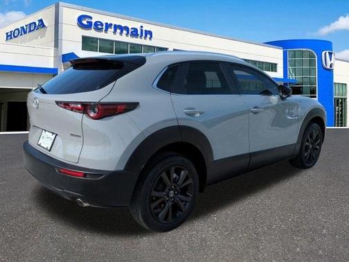 2025 Mazda CX-30 Select