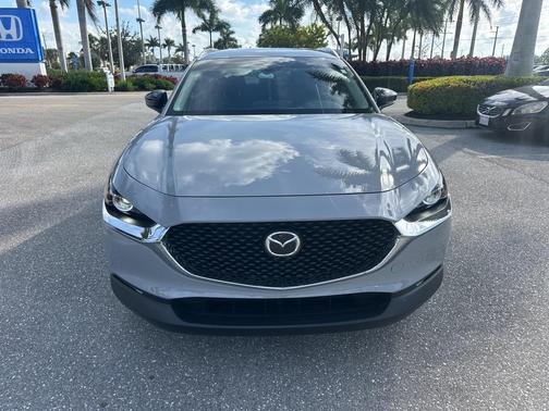 2025 Mazda CX-30 Select