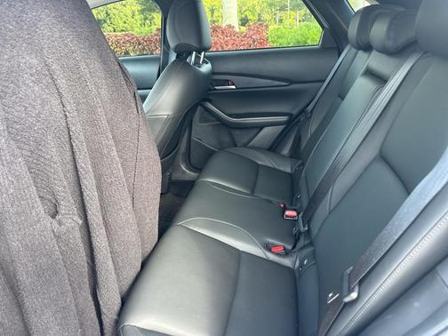 2025 Mazda CX-30 Select