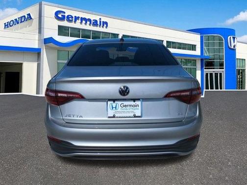 2023 Volkswagen Jetta 1.5T SE