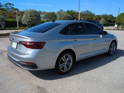 2023 Volkswagen Jetta 1.5T SE