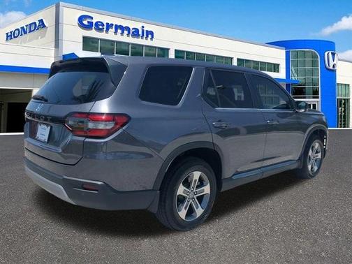 2023 Honda Pilot EX-L 7-Passenger