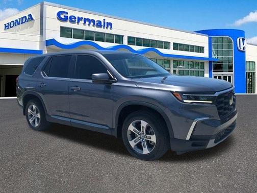 2023 Honda Pilot EX-L 7-Passenger