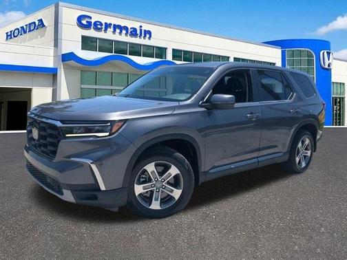 2023 Honda Pilot EX-L 7-Passenger