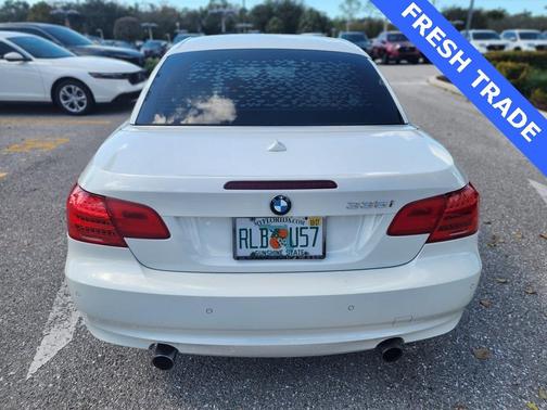 2013 BMW 335 i