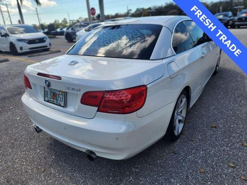 2013 BMW 335 i