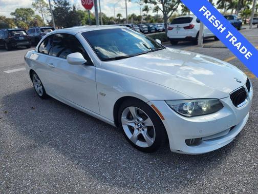 2013 BMW 335 i