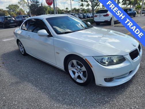 2013 BMW 335 i