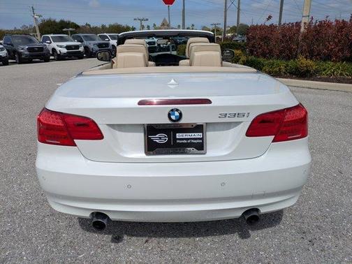 2013 BMW 335 i