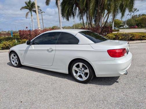 2013 BMW 335 i