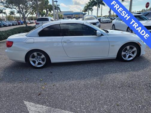 2013 BMW 335 i