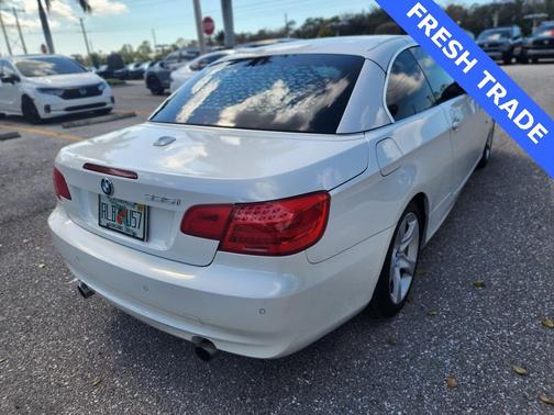 2013 BMW 335 i