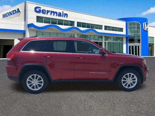 2014 Jeep Grand Cherokee Laredo