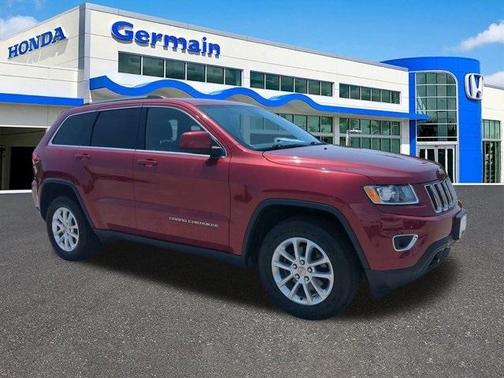 2014 Jeep Grand Cherokee Laredo