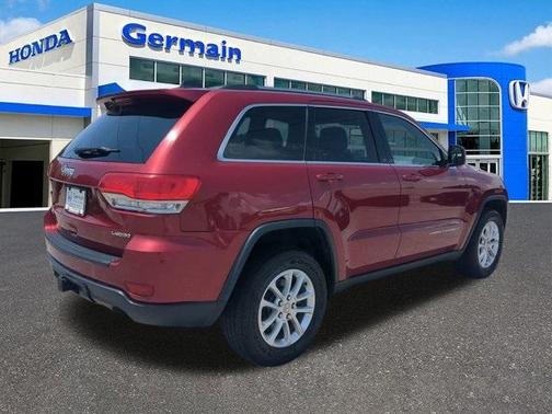 2014 Jeep Grand Cherokee Laredo