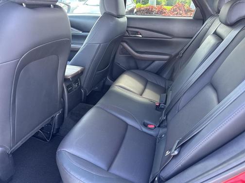 2021 Mazda CX-30 Premium Package