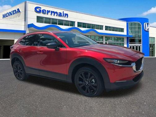 2021 Mazda CX-30 Premium Package