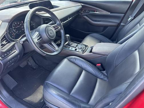 2021 Mazda CX-30 Premium Package