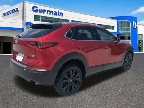 2021 Mazda CX-30 Premium Package