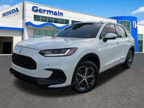 2023 Honda HR-V EX-L