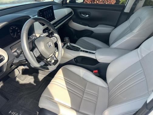 2023 Honda HR-V EX-L