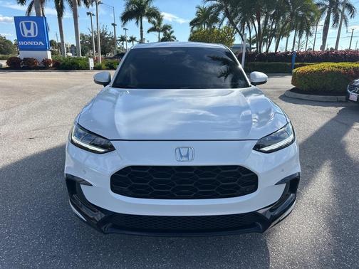 2023 Honda HR-V EX-L