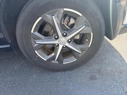 2023 Honda HR-V EX-L