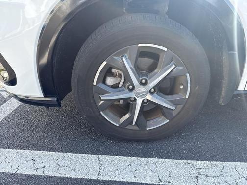 2023 Honda HR-V EX-L