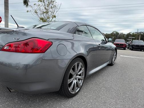 2010 INFINITI G37 Anniversary Edition