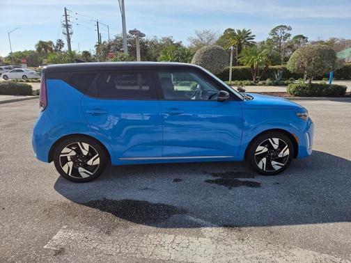 2023 Kia Soul GT-Line 2.0L