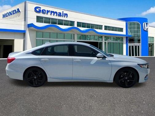 2020 Honda Accord Sport 1.5T