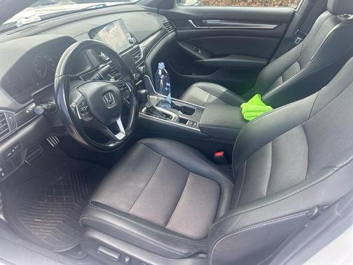 2020 Honda Accord Sport 1.5T