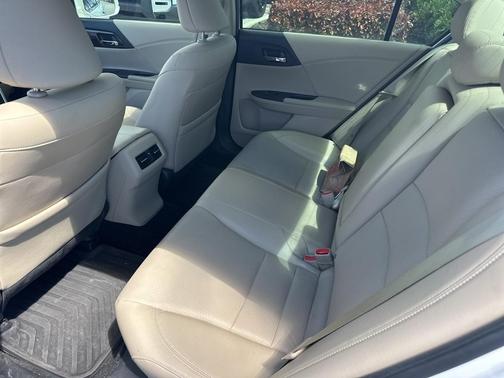 2017 Honda Accord Touring