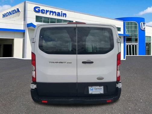 2015 Ford Transit-250 Base