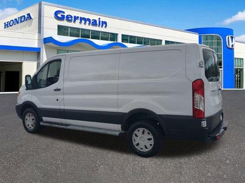 2015 Ford Transit-250 Base