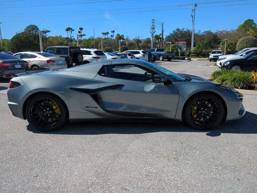 2023 Chevrolet Corvette Z06