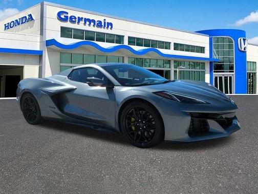 2023 Chevrolet Corvette Z06