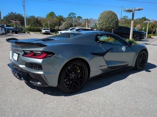 2023 Chevrolet Corvette Z06