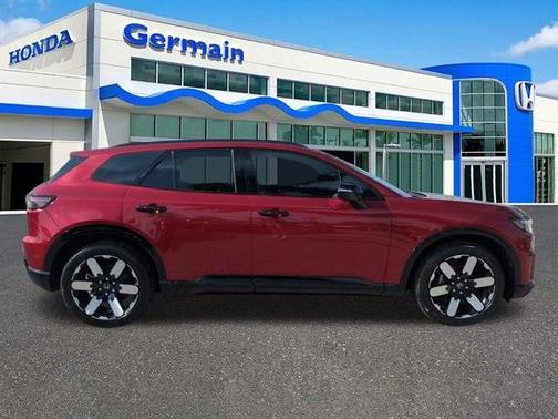 2026 Honda Prologue Elite