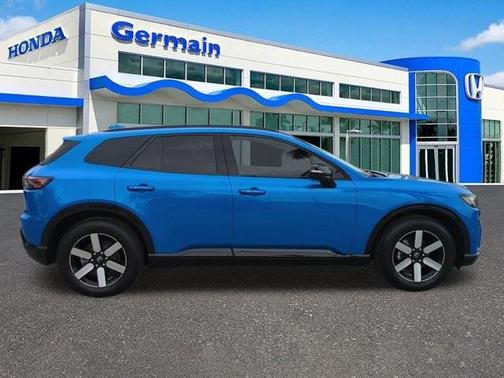 2026 Honda Prologue Touring