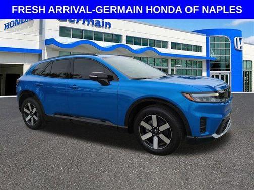 2026 Honda Prologue Touring