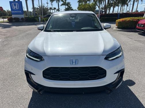 2023 Honda HR-V EX-L