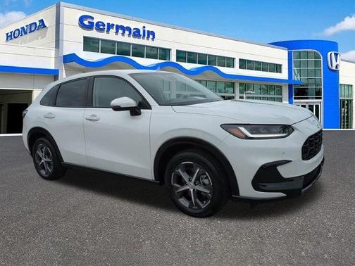 2023 Honda HR-V EX-L